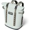 imageYETI Hopper M Series Backpack Soft Sided Coolers with MagShield AccessRidgeline