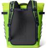 imageYETI Hopper M Series Backpack Soft Sided Coolers with MagShield AccessVenom