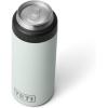 imageYETI Rambler 12 oz Colster Slim Can Insulator for the Slim Hard Seltzer Cans RidgelineRidgeline No Can Insert