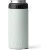 imageYETI Rambler 12 oz Colster Slim Can Insulator for the Slim Hard Seltzer Cans RidgelineRidgeline No Can Insert