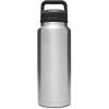 imageYETI Rambler 36 oz Bottle Vacuum Insulated Leakproof Stainless Steel with Chug Cap  Vacuum Insulated Leakproof with Chug CapStainless