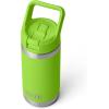 imageYETI Rambler Jr 12 oz Kids Bottle with Straw CapVenom