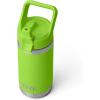 imageYETI Rambler Jr 12 oz Kids Bottle with Straw CapVenom