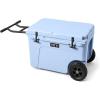imageYETI Tundra Haul Portable Wheeled CoolerBig Sky Blue