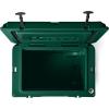 imageYETI Tundra Haul Portable Wheeled CoolerBlack Forest Green