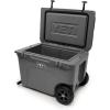 imageYETI Tundra Haul Portable Wheeled CoolerCharcoal