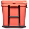 imageYETI Tundra Haul Portable Wheeled CoolerCoral