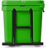 imageYETI Tundra Haul Portable Wheeled CoolerGreen