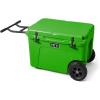 imageYETI Tundra Haul Portable Wheeled CoolerGreen