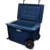 imageYETI Tundra Haul Portable Wheeled CoolerNavy