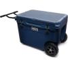 imageYETI Tundra Haul Portable Wheeled CoolerNavy