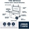 imageYETI Tundra Haul Portable Wheeled CoolerRidgeline
