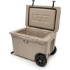imageYETI Tundra Haul Portable Wheeled CoolerTan