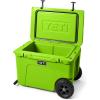 imageYETI Tundra Haul Portable Wheeled CoolerVenom