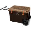 imageYETI Tundra Haul Portable Wheeled CoolerWetlands Camo