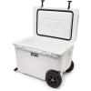imageYETI Tundra Haul Portable Wheeled CoolerWhite