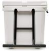 imageYETI Tundra Haul Portable Wheeled CoolerWhite