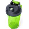 imageYETI Yonder Helimix Vortex Blender Shaker Bottle Holds up to 20oz  No Blending Ball or Whisk  USA Made  Portable Pre Workout Whey Protein Drink Shaker Cup  Dishwasher Safe VenomVenom