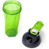 imageYETI Yonder Helimix Vortex Blender Shaker Bottle Holds up to 20oz  No Blending Ball or Whisk  USA Made  Portable Pre Workout Whey Protein Drink Shaker Cup  Dishwasher Safe VenomVenom