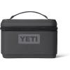 imageYETI Daytrip 3L Insulated Soft Cooler Snack Box CharcoalCharcoal