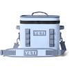 imageYETI Hopper Flip 12 Portable CoolerBig Sky Blue