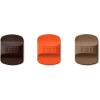 imageYETI Replacement MagSliders 3 PackWetlands Brown