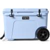 imageYETI Tundra Haul Portable Wheeled CoolerBig Sky Blue