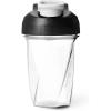 imageYETI Yonder Helimix Vortex Blender Shaker Bottle Holds up to 20oz  No Blending Ball or Whisk  USA Made  Portable Pre Workout Whey Protein Drink Shaker Cup  Dishwasher Safe VenomClear