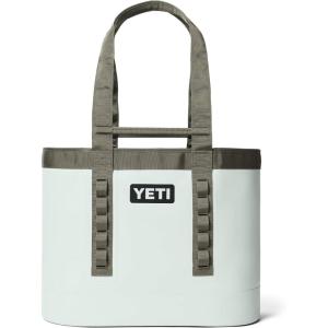 imageYETI Camino 50 Carryall with Internal Dividers AllPurpose Utility Boat and Beach Tote Bag Durable WaterproofRidgeline