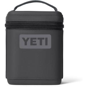 imageYETI Daytrip 2L Insulated Soft Cooler Snack Box Classic NavyCharcoal