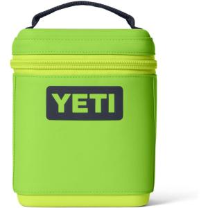imageYETI Daytrip 2L Insulated Soft Cooler Snack Box Classic NavyVenom