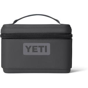 imageYETI Daytrip 3L Insulated Soft Cooler Snack Box CharcoalCharcoal