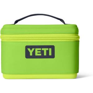 imageYETI Daytrip 3L Insulated Soft Cooler Snack Box CharcoalVenom