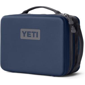 imageYETI Daytrip 5L Insulated Soft Cooler Lunch Box Camp GreenFirefly YellowNavy