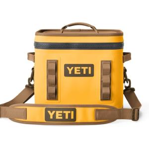 imageYETI Hopper Flip 12 Portable CoolerAlpine Yellow