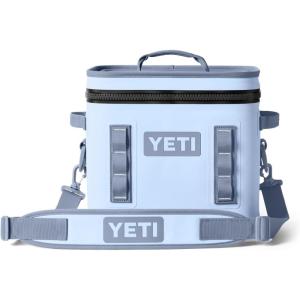 imageYETI Hopper Flip 12 Portable CoolerBig Sky Blue