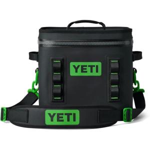 imageYETI Hopper Flip 12 Portable CoolerCanopy Green