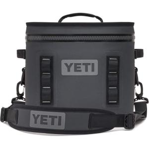imageYETI Hopper Flip 12 Portable CoolerCharcoal