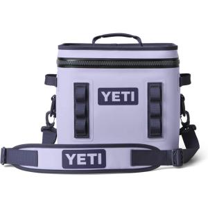 imageYETI Hopper Flip 12 Portable CoolerCosmic Lilac