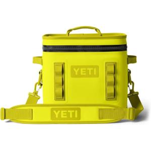 imageYETI Hopper Flip 12 Portable CoolerFirefly Yellow
