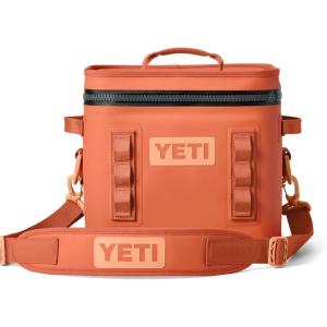 imageYETI Hopper Flip 12 Portable CoolerHigh Desert Clay
