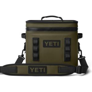 imageYETI Hopper Flip 12 Portable CoolerOlive