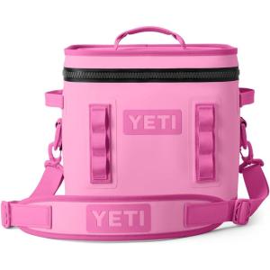 imageYETI Hopper Flip 12 Portable CoolerPower Pink