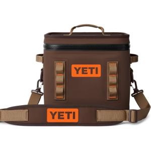 imageYETI Hopper Flip 12 Portable CoolerWetlands Brown