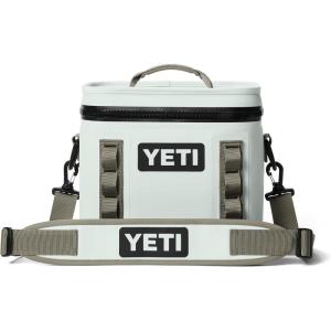 imageYETI Hopper Flip 8 Portable Soft CoolerRidgeline