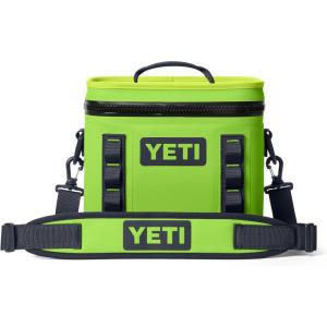 imageYETI Hopper Flip 8 Portable Soft CoolerVenom