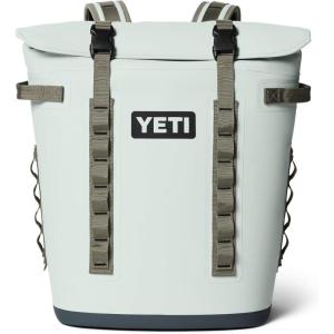 imageYETI Hopper M Series Backpack Soft Sided Coolers with MagShield AccessRidgeline