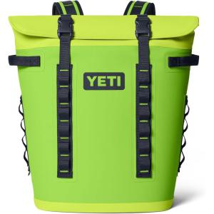 imageYETI Hopper M Series Backpack Soft Sided Coolers with MagShield AccessVenom