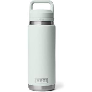 imageYETI Rambler 26 oz Bottle Vacuum Insulated Leakproof Stainless Steel with Chug CapRidgeline