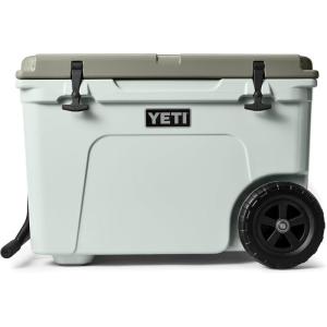 imageYETI Tundra Haul Portable Wheeled CoolerRidgeline